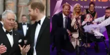 Harry incontrerà Re Carlo mercoledì a Londra, l'indiscrezione dei tabloid inglesi: «Il re tornerà dalla Scozia per vederlo»