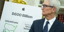 IPhone 17, debutta l?Air ultrasottile: tutte le novità presentate da Apple a Cupertino. Come seguire l?evento, prezzi e data di uscita in Italia