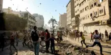 Gaza, Israele ha accettato la proposta di Trump. Rilascio degli ostaggi e stop guerra: ecco il piano