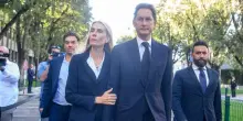 Eredità Agnelli, Jhon Elkann verso 10 mesi di lavoro dai salesiani: pagati al Fisco 183 milioni per estinguere il debito