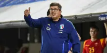 Silvio Baldini, chi è l'allenatore dell'Italia under 21: carriera, le tre dimissioni in 5 anni, figli e vita privata