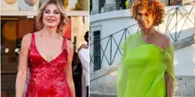 Alba Parietti contro Lucrezia Lante della Rovere: «Mi ha ferita. I miei amori sono stati pochi, profondi e significativi. Mi aspetto delle scuse»