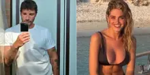 Stefano De Martino e i video insieme alla fidanzata rubati, la Procura di Roma indaga per revenge porn