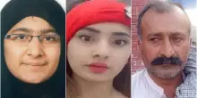 Saman Abbas, l'omicidio premeditato dal clan familiare. La sentenza: «Non sopportavano la sua autonomia»