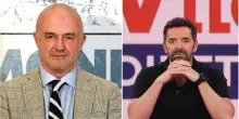Gianluigi Nuzzi contro Alberto Matano, la frecciata in diretta al rivale: «C'è chi si occupa di escrementi e piccioni...». Cosa è successo in tv