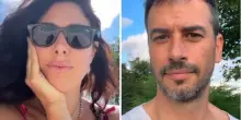 Amanda Lecciso: «Con Iago Garcia era un amore idealizzato. Ora siamo tornati ad essere amici»