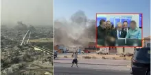 Israele, attacco a Doha: cosa è successo? Gli aerei spia, le 10 bombe e la foto dello Shin Bet. La ricostruzione del raid in Qatar
