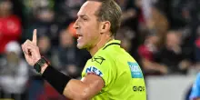 Ref Cam, il debutto sabato nel derby d'Italia Juventus-Inter: la partita vista con l'occhio dell'arbitro