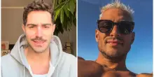 Tommaso Zorzi e Alex Di Giorgio stanno insieme? Il nuotatore rompe il silenzio: «Sono felice, ho trovato un equilibrio»