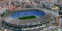 Euro 2032, il Comune candida il Maradona: ci prova pure Salerno