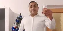 Garlasco, arrestato il latitante romeno Flavius Savu: deve scontare 5 anni per il ricatto al Santuario della Bozzola