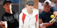 Holger Rune ci prova con la ex di Jannik Sinner. Anna Kalinskaya: «Mi ha scritto dieci volte, poi si è arreso. Lo fa con tutte»