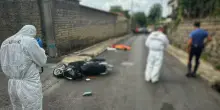Gragnano, pastaio ucciso in strada: tre fermati, anche una donna coinvolta