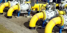 Gas, la domanda torna a salire e metà del Gnl viene dagli Usa