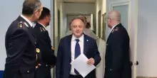 Clan Moccia, la svolta dopo le scarcerazioni: ?blindato? il collegio