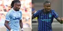 Juventus-Inter quando giocano: dove vederla (tv e streaming), probabili formazioni, orario e arbitro