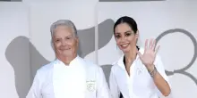 Debora Massari dalla pasticceria alla politica: la figlia di Iginio Massari verso l?assessorato al Turismo della Regione Lombardia