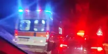 Incidente tra 7 moto nel Leccese, un morto e sette feriti. La vittima aveva 36 anni