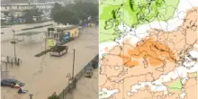 Maltempo, quanto dura? Temporali per due giorni, da venerdì torna il sereno (quasi ovunque). Le previsioni