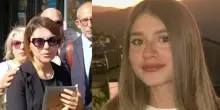 Sara Campanella, la famiglia denuncia Daniela Santoro: «Stefano Argentino è stato aiutato dalla madre». I messaggi e i bigliettini