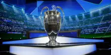 Ripartono le coppe europee su Sky: per la Champions 185 gare in esclusiva su 203 fino al 2027