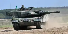 ?Articolo 4 della Nato, cosa prevede e perché la Polonia lo ha invocato. Aereo dell'Aeronautica in azione, le conseguenze per l?Italia