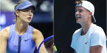 Rune scrive sui social ad Anna Kalinskaya (ex fidanzata di Sinner), la tennista: «Mi ha contattato dieci volte, è un pò disperato»
