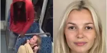 Iryna Zarutska, la rifugiata ucraina uccisa in metro a coltellate da un clochard negli Usa. Trump: «Pena di morte»