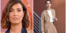 Caterina Balivo in lacrime a La Volta Buona: «Quando tornai a lavorare dopo un mese e mezzo dal parto fui massacrata di critiche»
