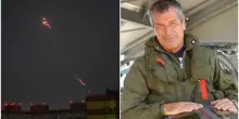 Droni russi abbattuti in Polonia, Tricarico: «Sono lenti e pilotati, l'ipotesi dell'involontarietà mi sembra ardua»