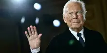 Giorgio Armani, cresce l'attesa per il testamento: entro il 17 settembre l'apertura. Gli eredi, le azioni e il patrimonio personale