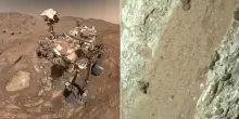 Vita su Marte, trovate «potenziali firme» da indagare: ecco cosa sono le impronte di vita microbica. La rivelazione della Nasa