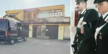 Mamma partorisce e getta nel water la neonata, rinviata a giudizio per omicidio