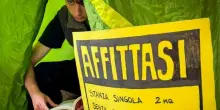Affitti, è boom delle stanze singole: da Roma a Milano, i prezzi folli nelle città. Fino a 700 euro al mese