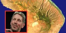 Larry Ellison, chi è l'uomo più ricco al mondo (superando Elon Musk): l'adozione a nove mesi, i sei matrimoni, l'isola hawaiana di proprietà