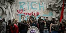 Proteste in Francia, chi sono i Bloquons tout: il movimento, la nascita e l'eredità dei gilet gialli