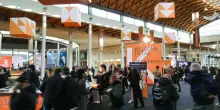 Key - The Energy Transition Expo torna dal 4 al 6 marzo alla fiera di Rimini