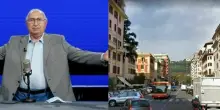 Pippo Baudo, tutte le case del conduttore e chi le erediterà: da Roma alla Sicilia, fino al palazzo ceduto a Berlusconi. Il patrmonio immobiliare