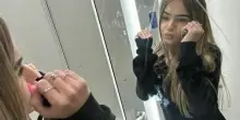 Aurora Tila, la 15enne caduta dal balcone. L'ex fidanzato in carcere tradito dal compagno di cella: «Mi ha confessato di averla uccisa»