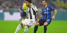 Inter, dubbio Mkhitaryan-Sucic nel derby d'Italia. E Akanji può essere titolare