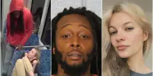 Iryna Zarutska uccisa in metro, il killer: «Mi leggeva nella mente, era bianca». Le follie di Decarlos Brown (che rischia la pena di morte)