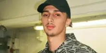Baby Gang, arrestato il trapper: trovato con una pistola mentre era in una camera di un albergo a Milano
