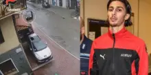 Baby Gang è stato arrestato, trovate tre pistole clandestine: nei video con Simba La Rue aveva usato un mitra. «L'indagine è più ampia»