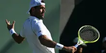 Matteo Berrettini torna in campo, quando gioca? Parteciperà all'ATP 250 Hangzhou
