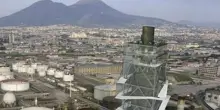Unicredit supporta gli investimenti di Q8: 45 milioni per bonificare l'ex raffineria a Napoli Est