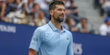 «Djokovic è un traditore». La Serbia accusa il tennista e lui vola in Grecia: ha già iscritto i figli a scuola ad Atene