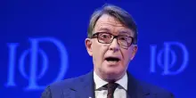 Peter Mandelson, Starmer licenzia l?ambasciatore britannico negli Usa: definì Epstein suo «migliore amico»