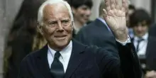 Giorgio Armani, aperti e pubblicati i due testamenti in forma segreta: come verranno divisi azioni, patrimonio e immobili