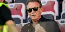 Cellino: «Brescia è un posto malvagio, si bestemmia troppo. Ho costruito una cappella e il maligno si è accanito contro di me»