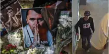 Charlie Kirk, il killer è un 20enne. Trovato il fucile, «scritte antifasciste e transgender sulle munizioni». L'Fbi diffonde le foto del sospettato